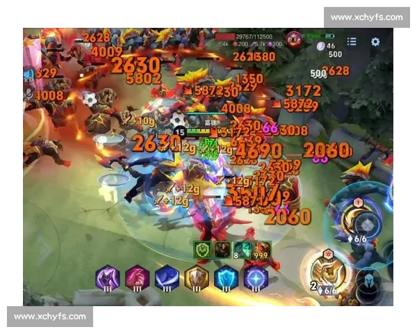 五尾vs宿命对决觉醒之力引爆忍界终极战场乱世风云巅峰传奇对抗荣耀