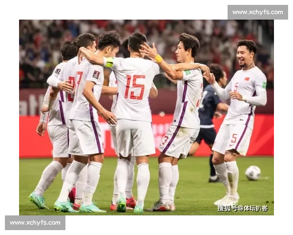 世预赛焦点战日本队今日迎战叙利亚全力争胜前景解析关键一役走势观察